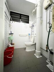 Blk 332 Clementi Avenue 2 (Clementi), HDB 4 Rooms #534704561